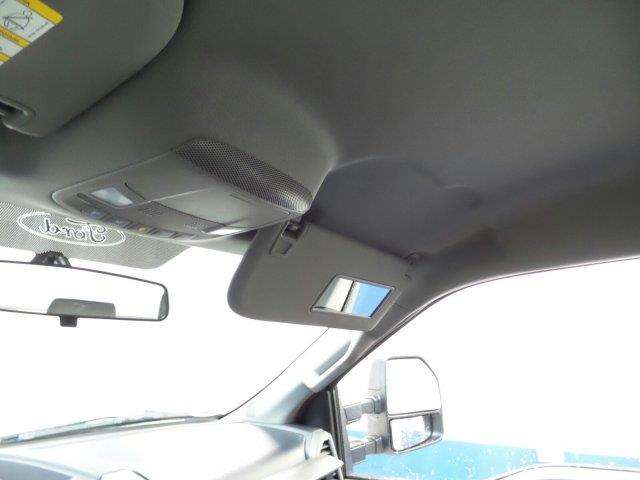 2017 Ford F-250 Super Duty XL